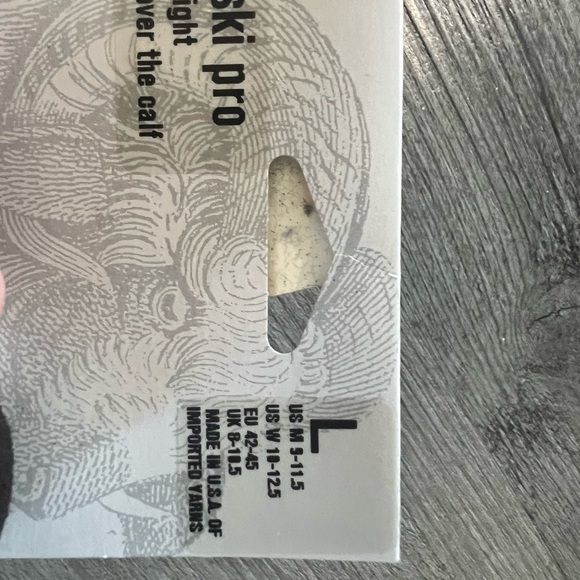 Wool Sock bundle - Picture 2 of 3